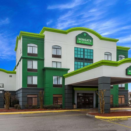 Wingate By Wyndham Chesapeake Ξενοδοχείο Εξωτερικό φωτογραφία