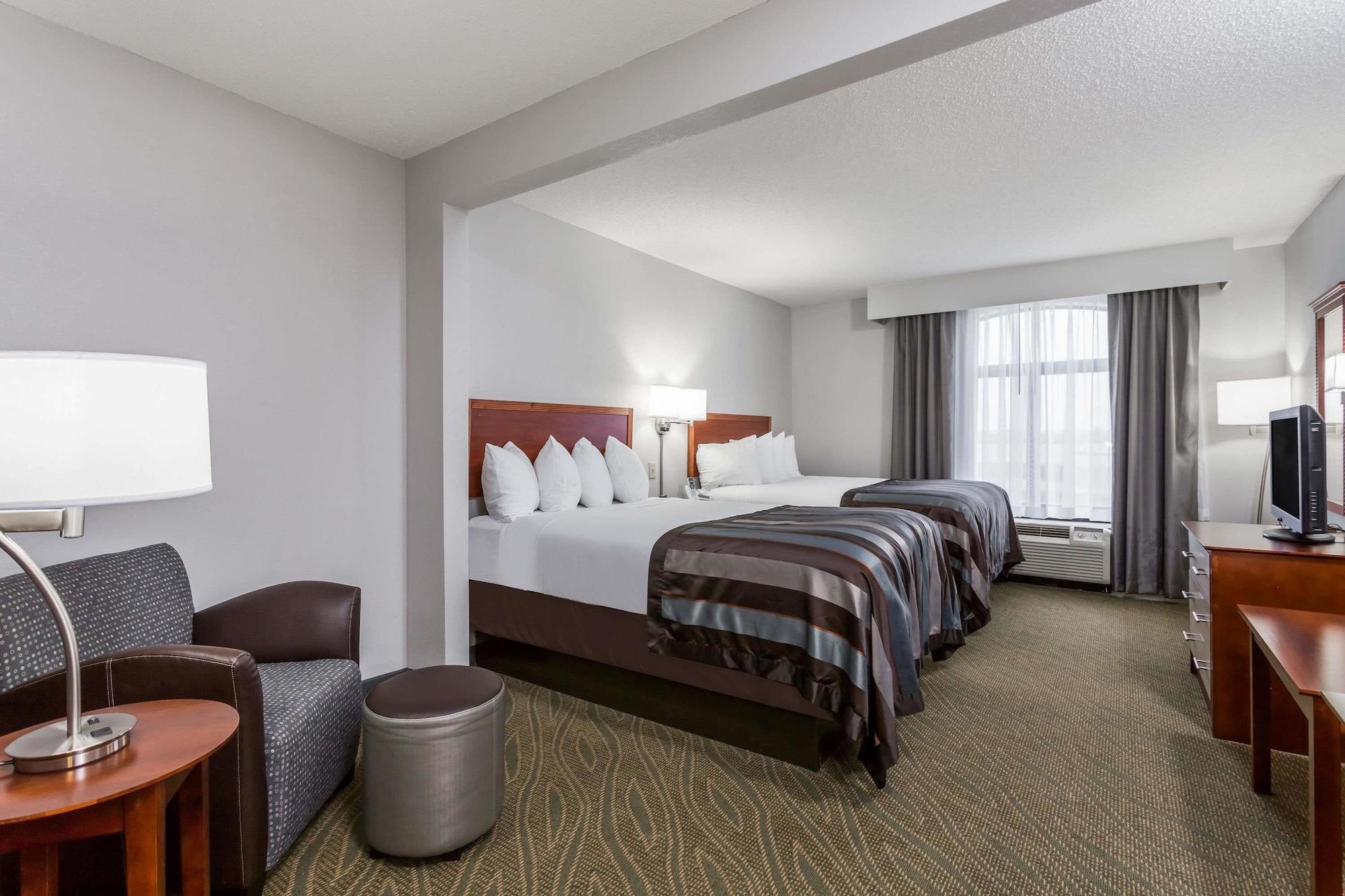 Wingate By Wyndham Chesapeake Ξενοδοχείο Εξωτερικό φωτογραφία