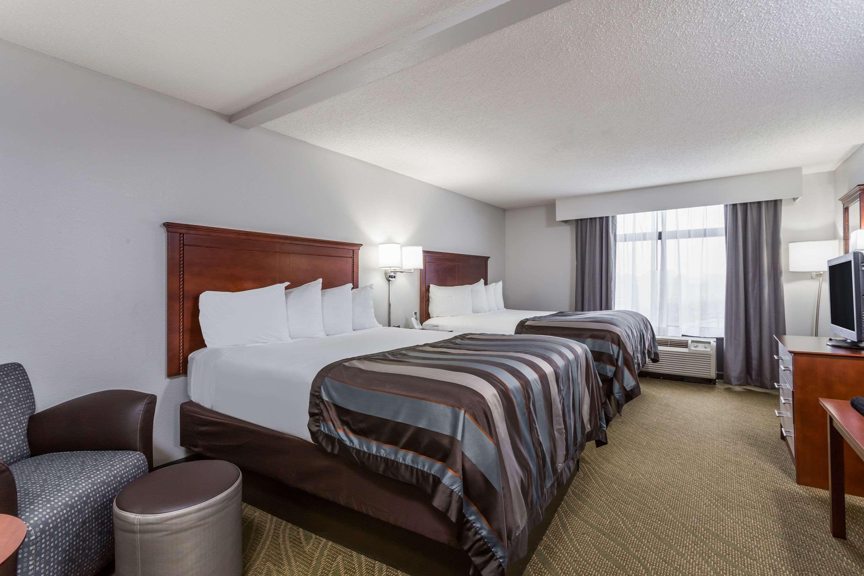 Wingate By Wyndham Chesapeake Ξενοδοχείο Εξωτερικό φωτογραφία