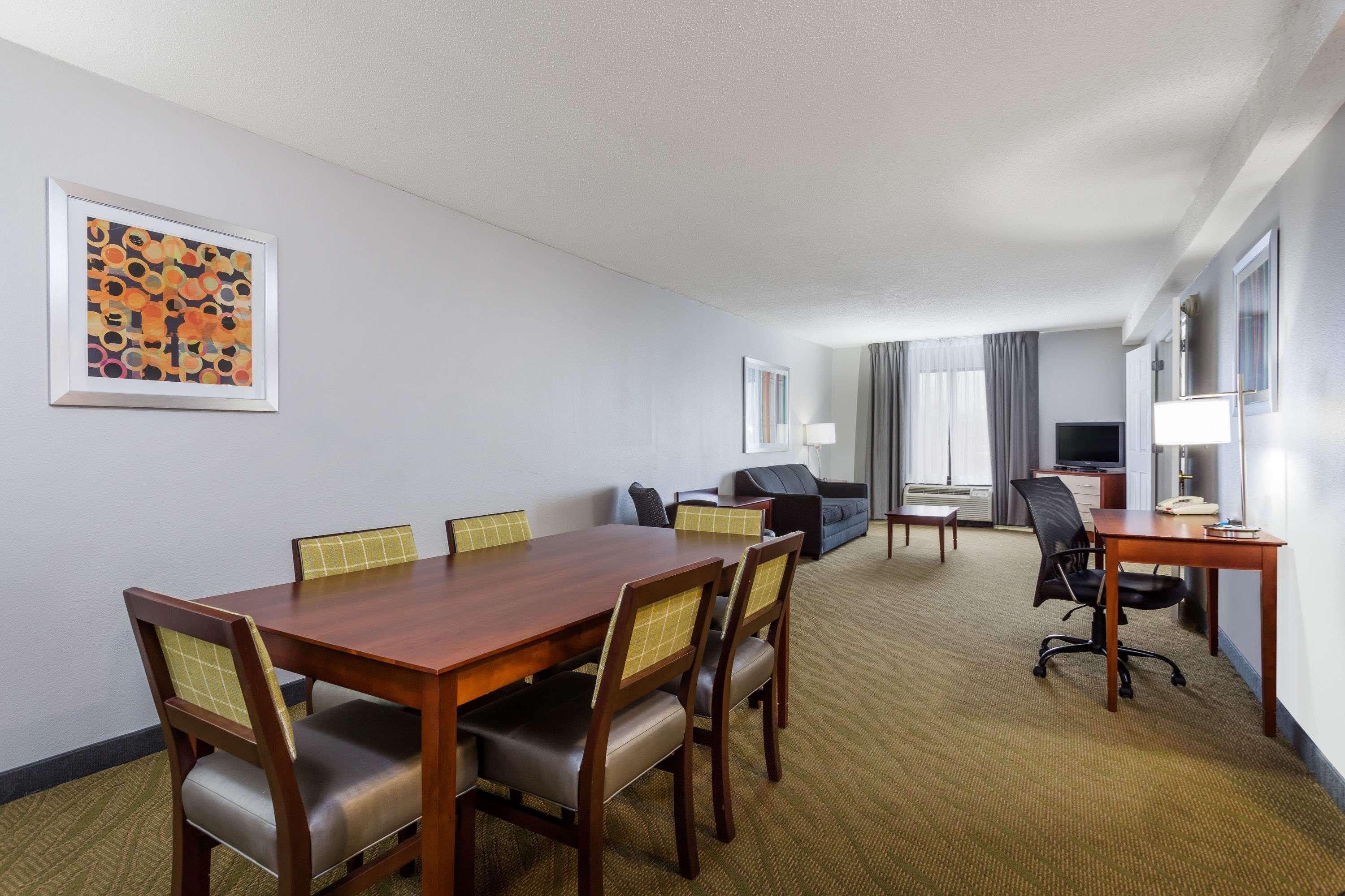 Wingate By Wyndham Chesapeake Ξενοδοχείο Εξωτερικό φωτογραφία