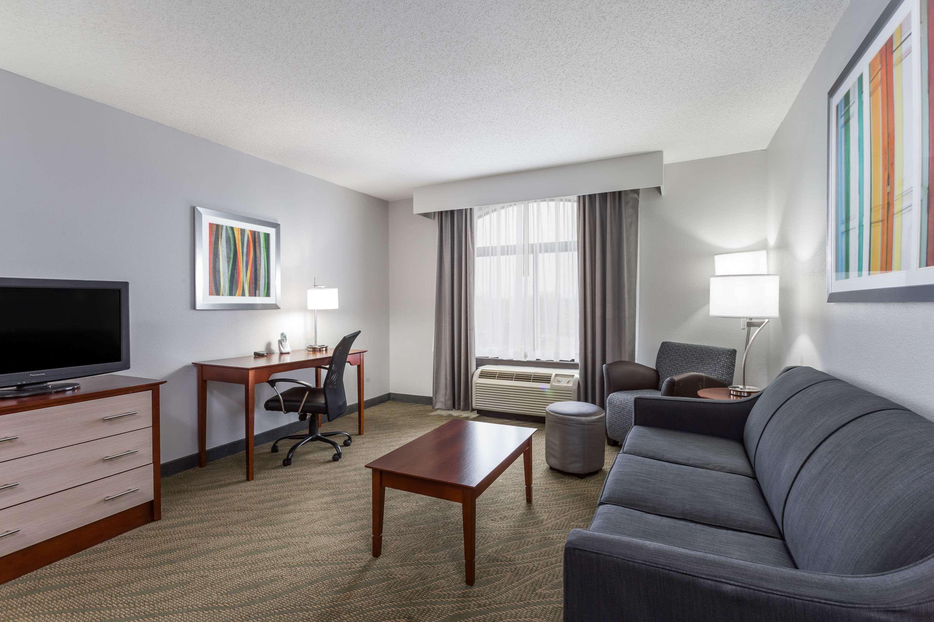 Wingate By Wyndham Chesapeake Ξενοδοχείο Εξωτερικό φωτογραφία