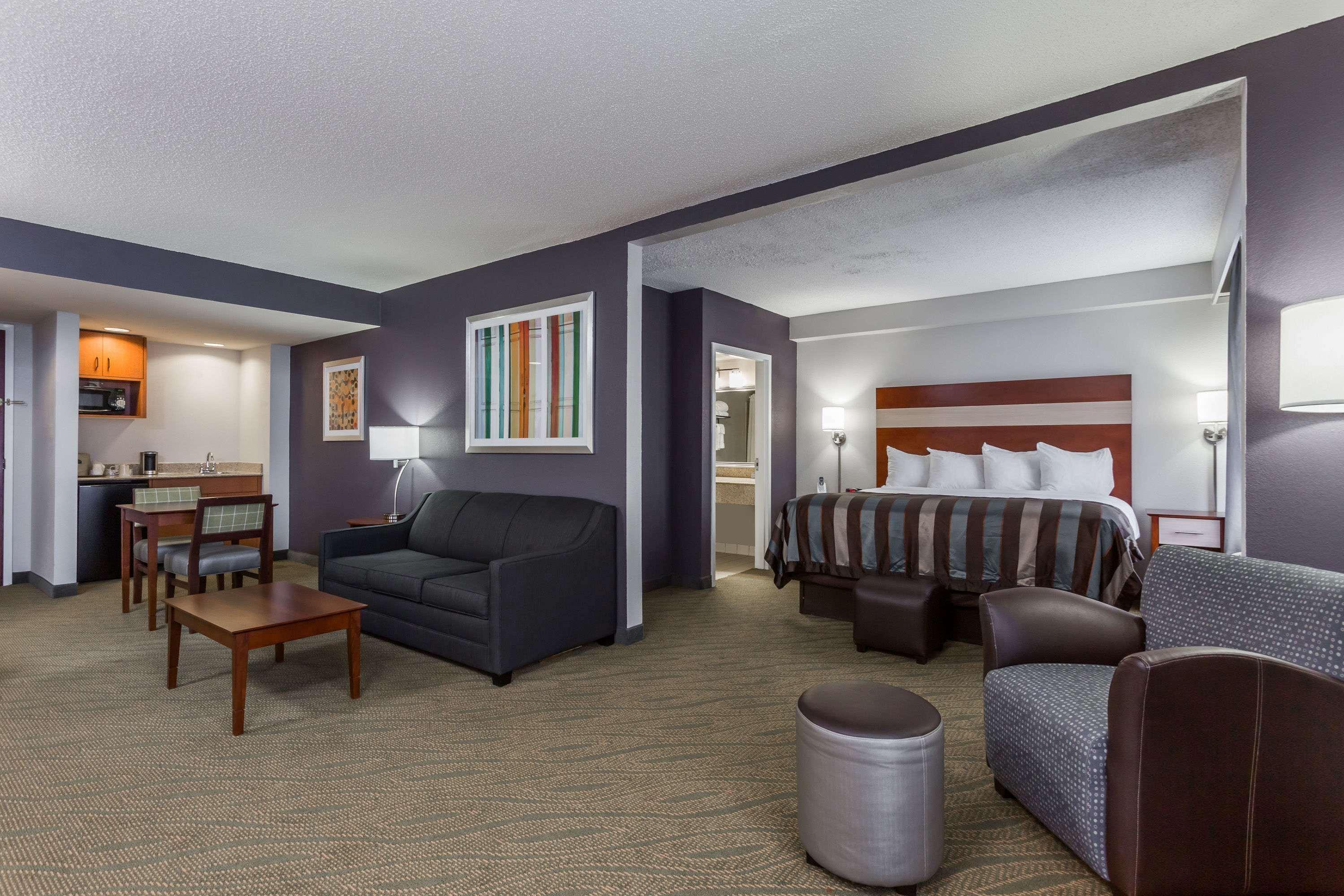 Wingate By Wyndham Chesapeake Ξενοδοχείο Εξωτερικό φωτογραφία
