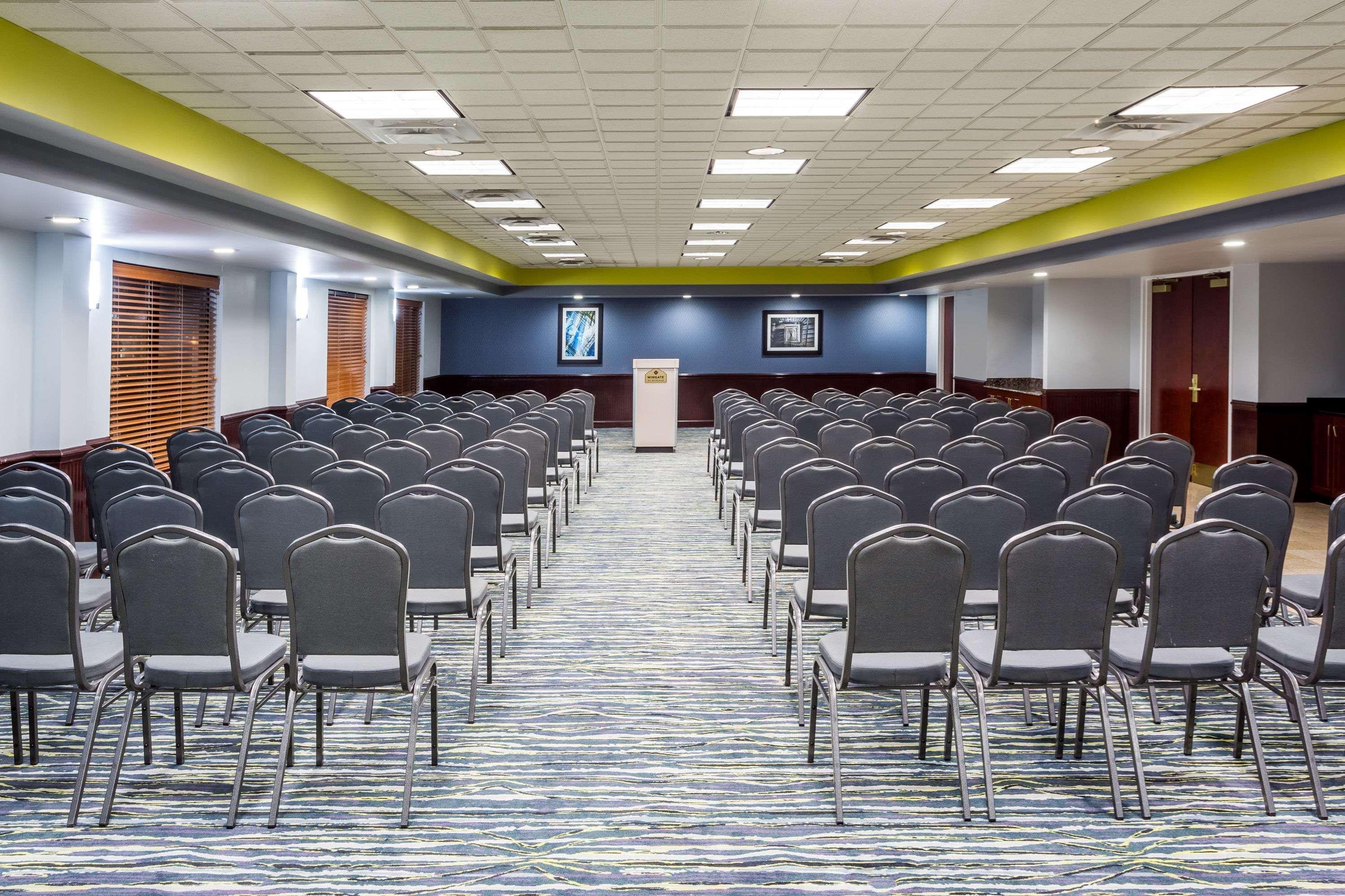 Wingate By Wyndham Chesapeake Ξενοδοχείο Εξωτερικό φωτογραφία