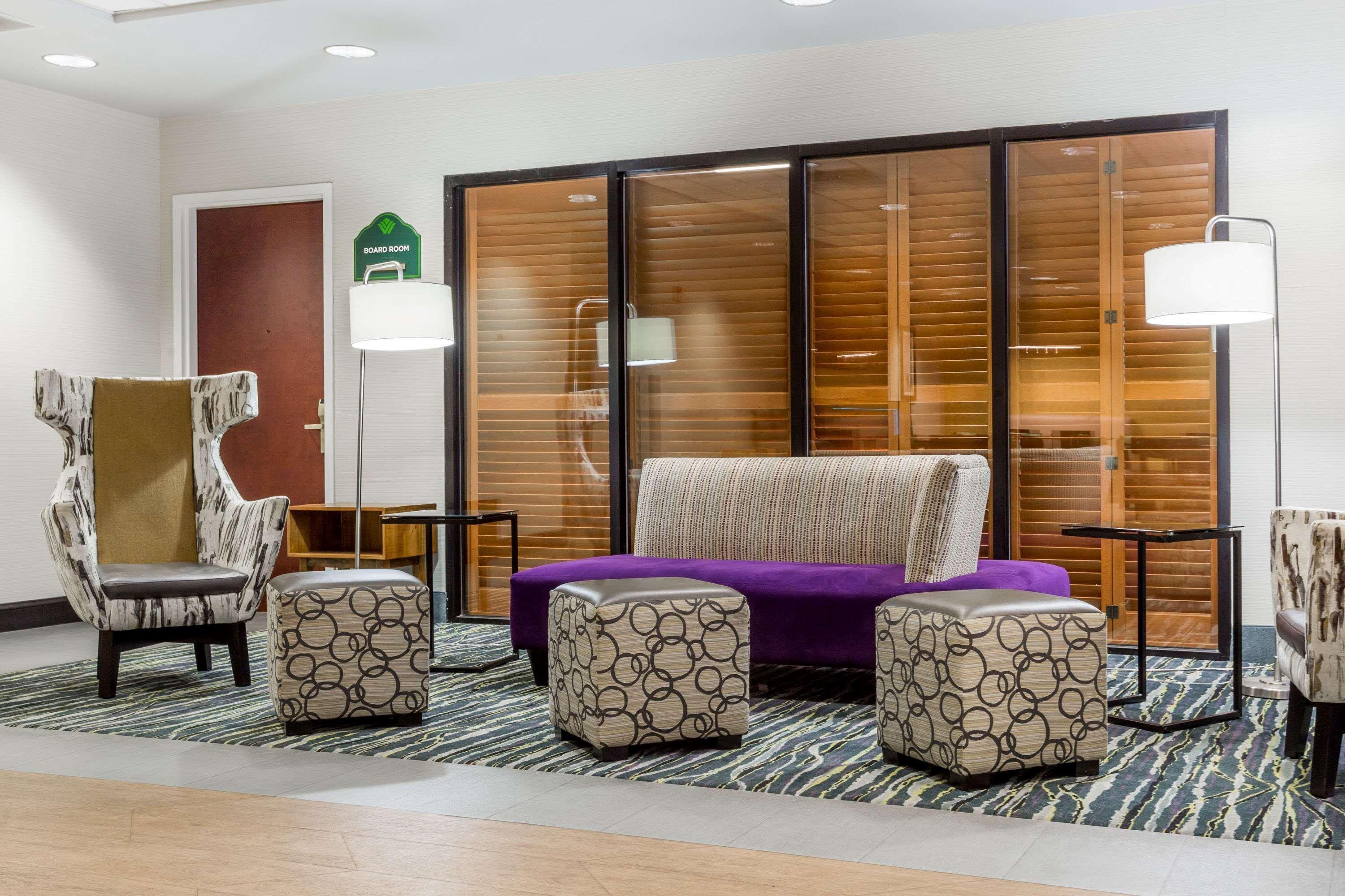 Wingate By Wyndham Chesapeake Ξενοδοχείο Εξωτερικό φωτογραφία
