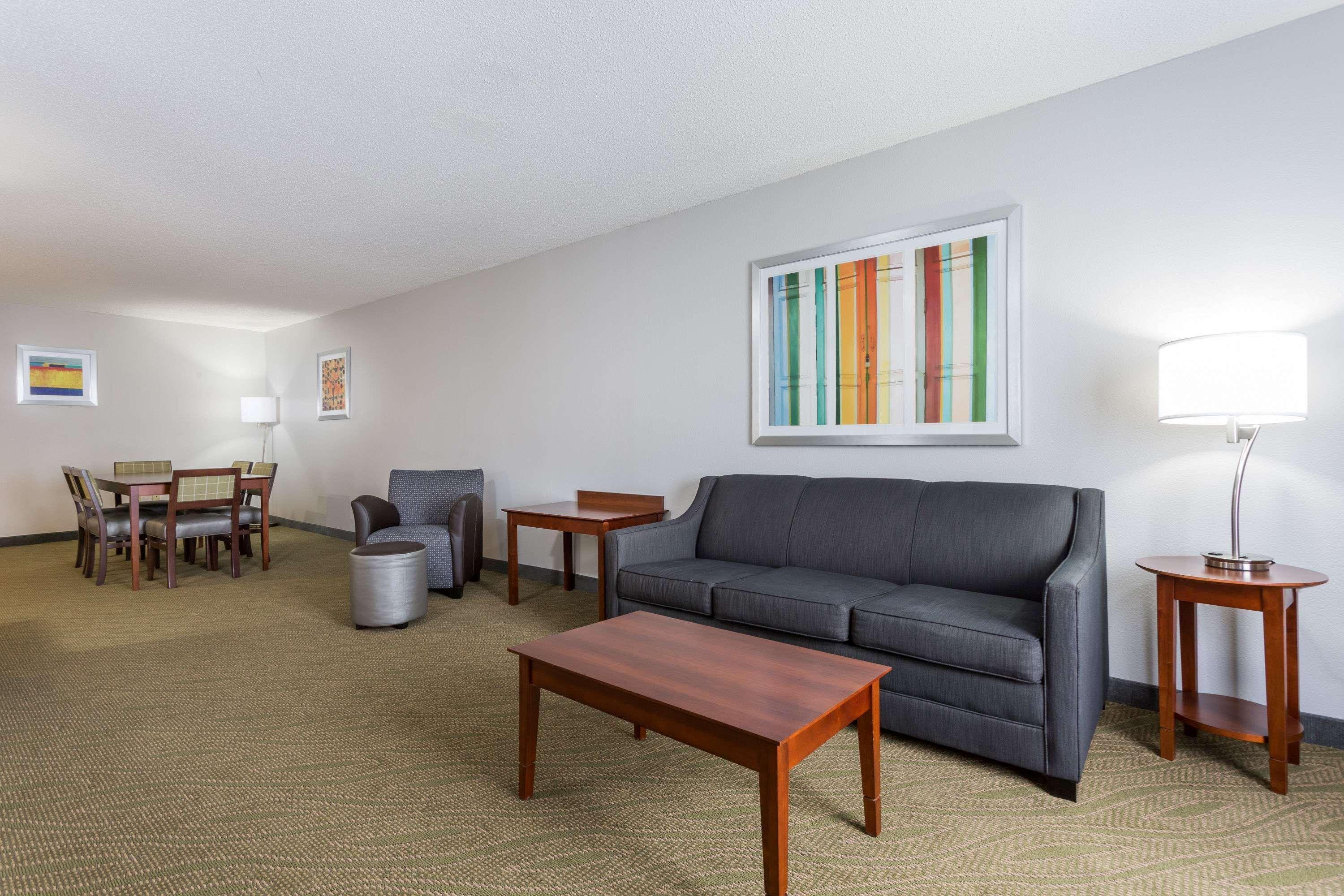 Wingate By Wyndham Chesapeake Ξενοδοχείο Εξωτερικό φωτογραφία