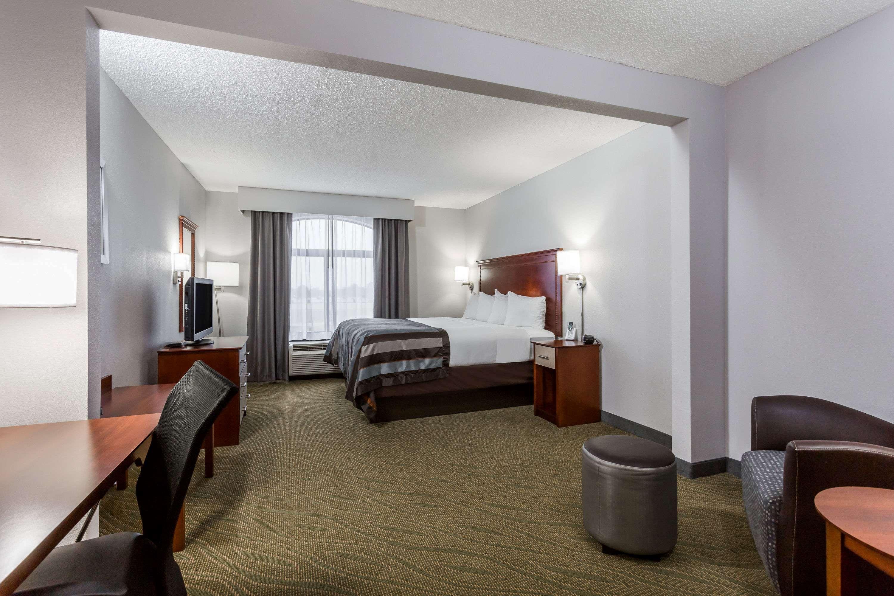 Wingate By Wyndham Chesapeake Ξενοδοχείο Εξωτερικό φωτογραφία