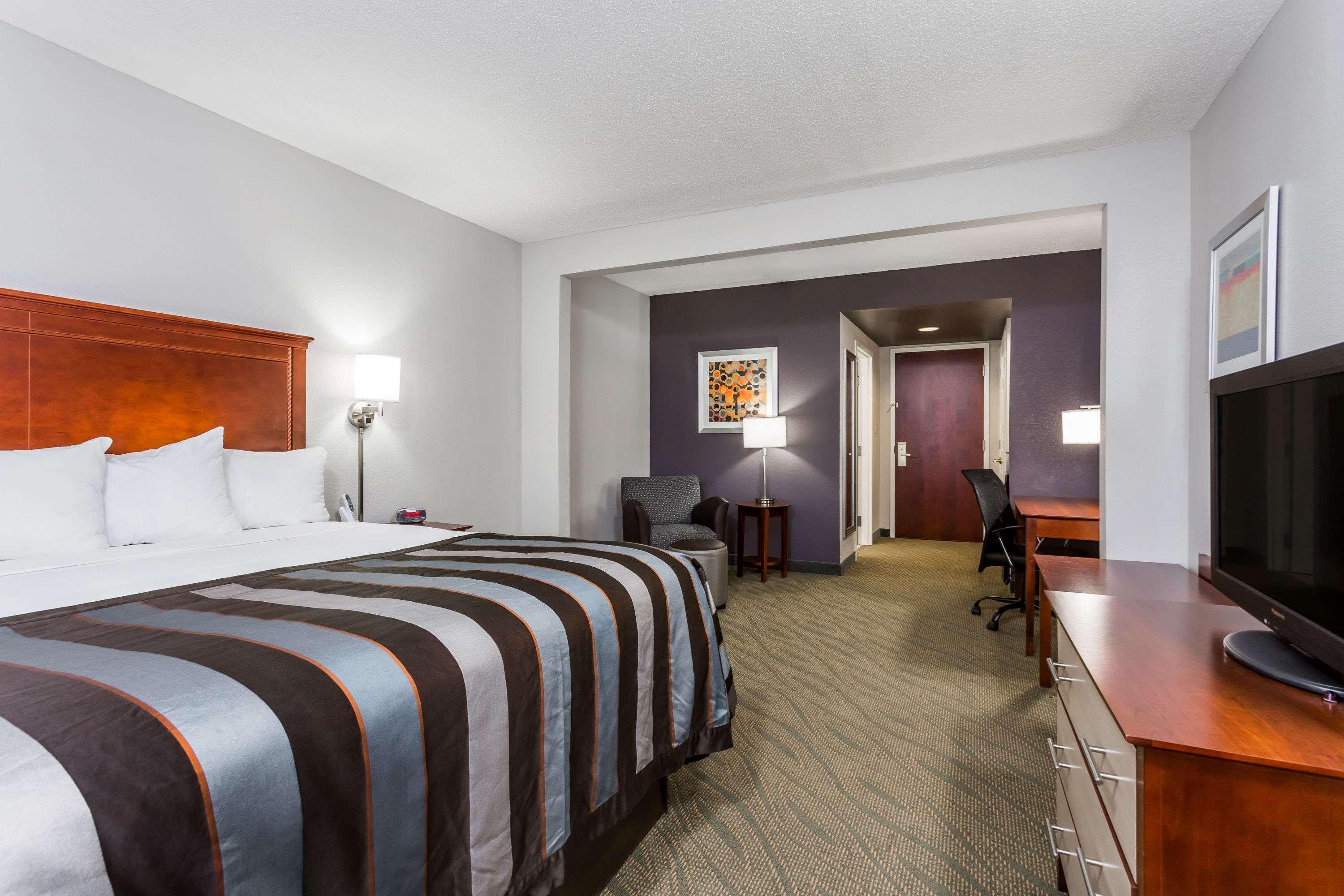 Wingate By Wyndham Chesapeake Ξενοδοχείο Εξωτερικό φωτογραφία