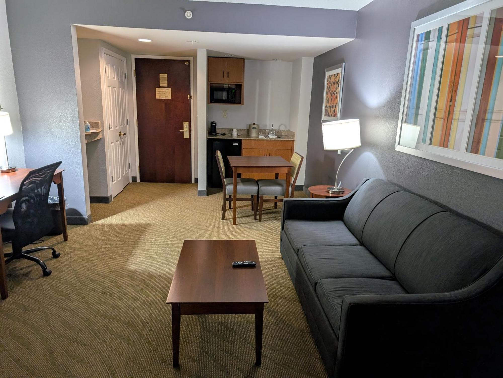 Wingate By Wyndham Chesapeake Ξενοδοχείο Εξωτερικό φωτογραφία