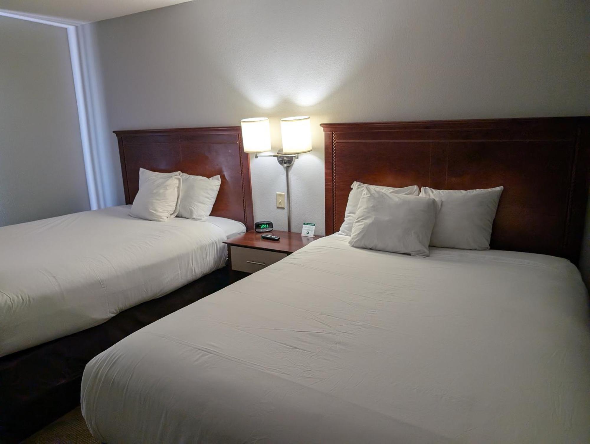 Wingate By Wyndham Chesapeake Ξενοδοχείο Εξωτερικό φωτογραφία
