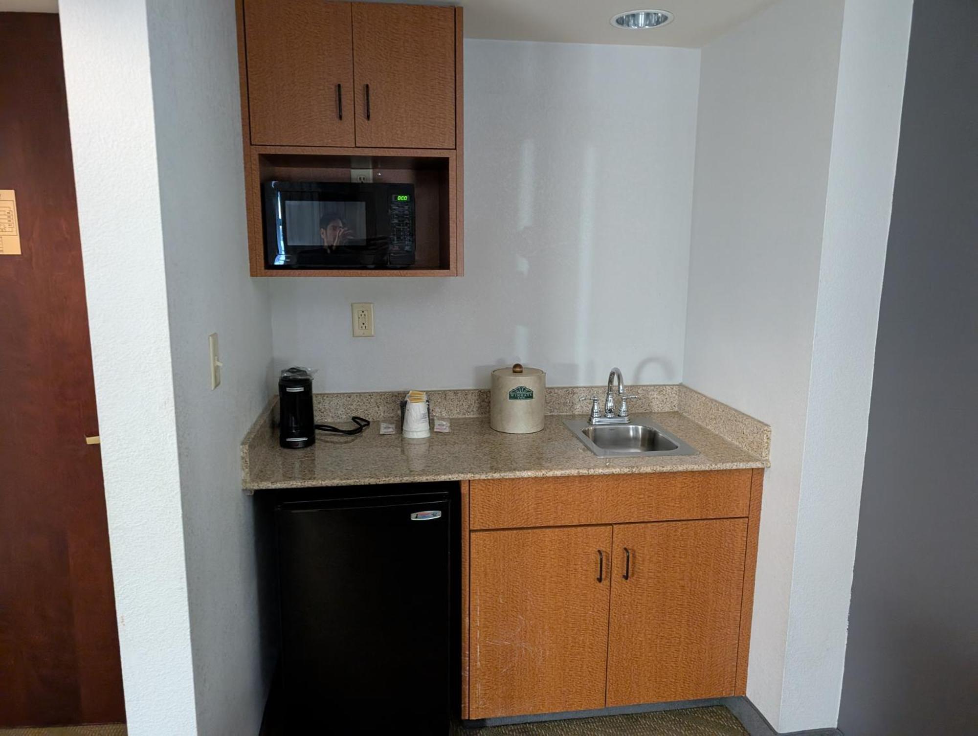 Wingate By Wyndham Chesapeake Ξενοδοχείο Εξωτερικό φωτογραφία
