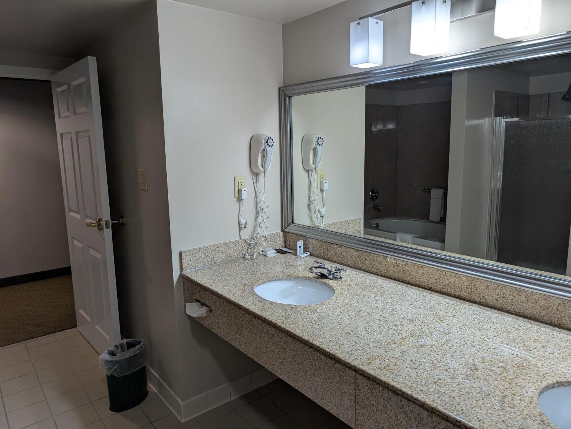 Wingate By Wyndham Chesapeake Ξενοδοχείο Εξωτερικό φωτογραφία