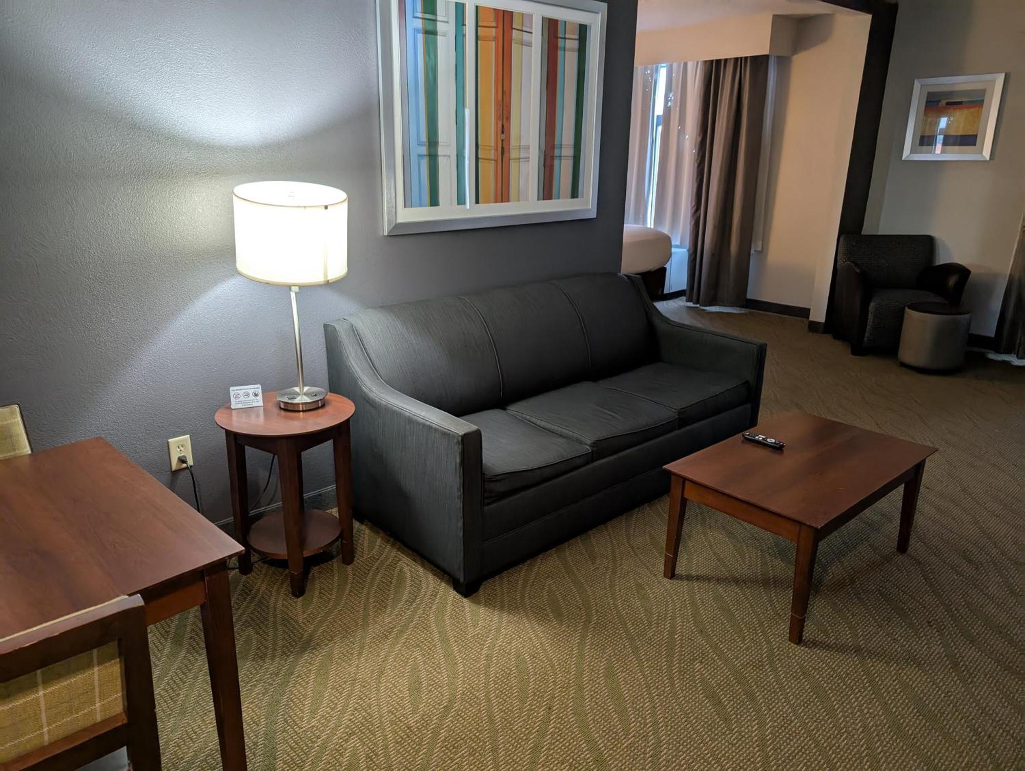 Wingate By Wyndham Chesapeake Ξενοδοχείο Εξωτερικό φωτογραφία