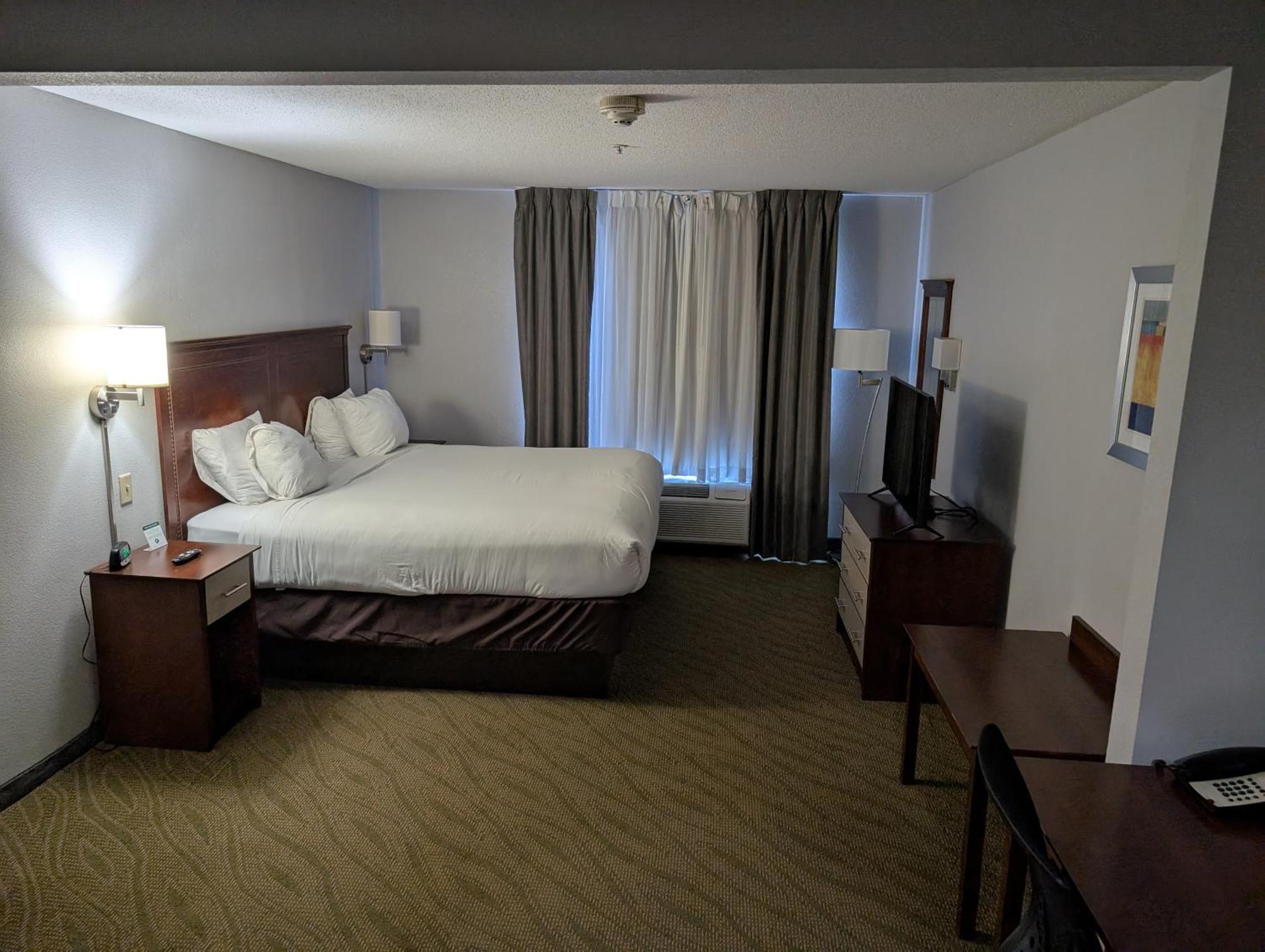 Wingate By Wyndham Chesapeake Ξενοδοχείο Εξωτερικό φωτογραφία