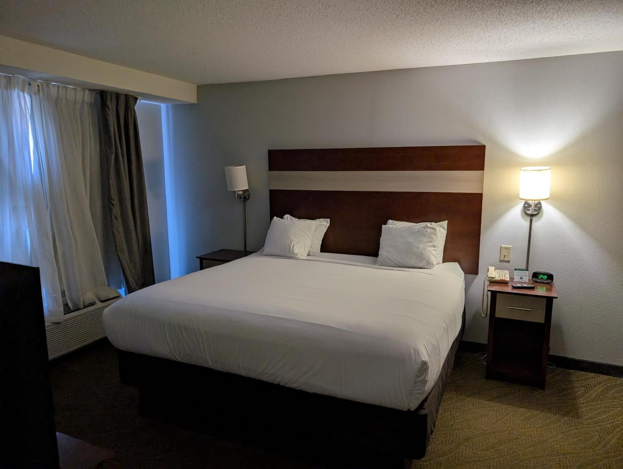 Wingate By Wyndham Chesapeake Ξενοδοχείο Εξωτερικό φωτογραφία