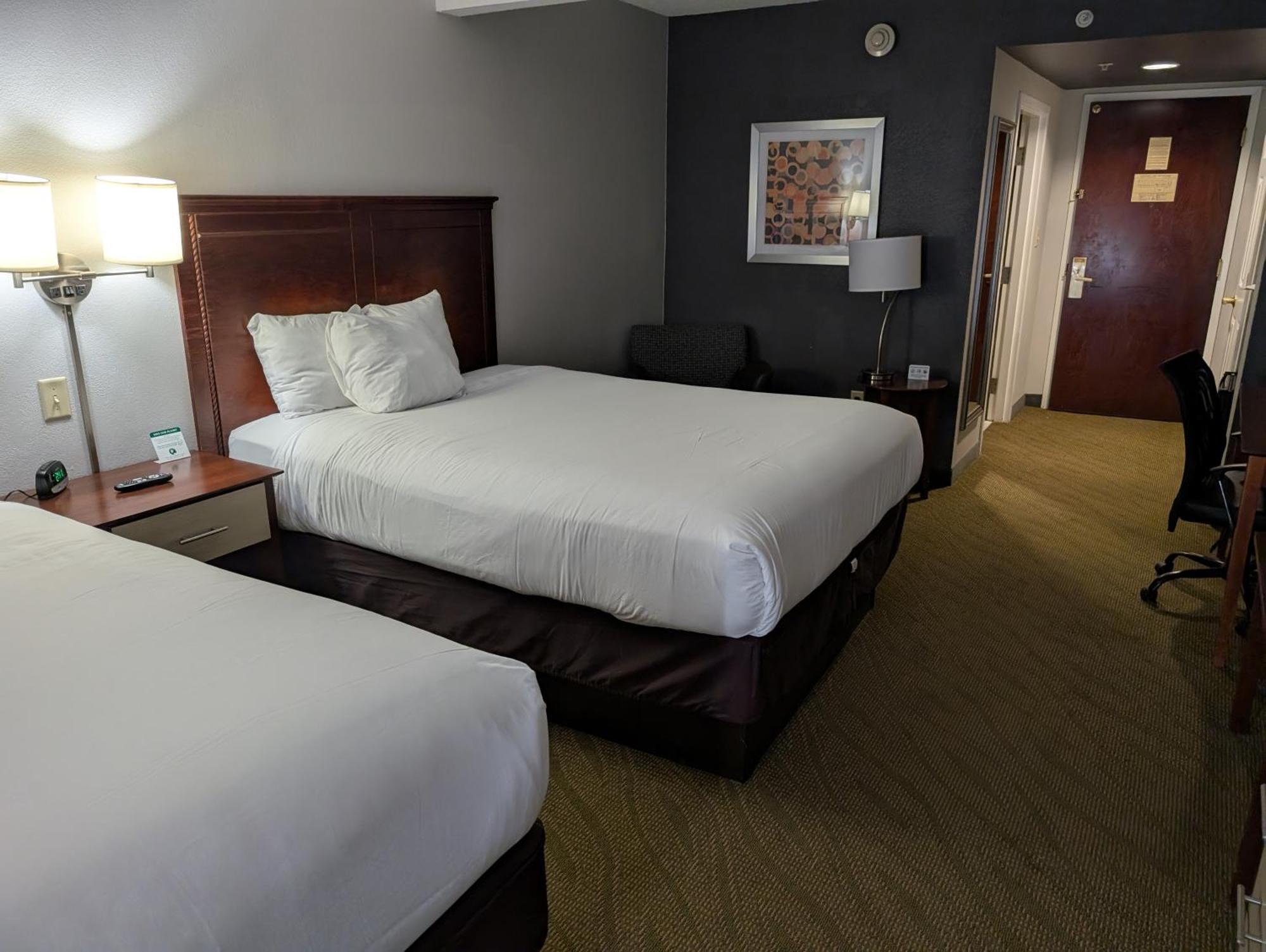 Wingate By Wyndham Chesapeake Ξενοδοχείο Εξωτερικό φωτογραφία