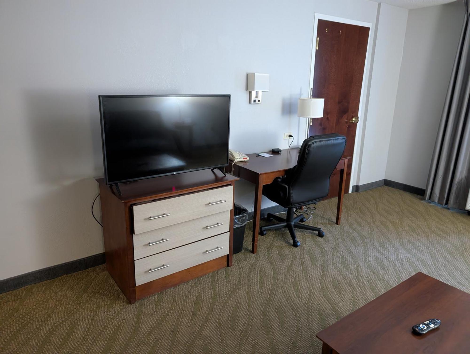 Wingate By Wyndham Chesapeake Ξενοδοχείο Εξωτερικό φωτογραφία