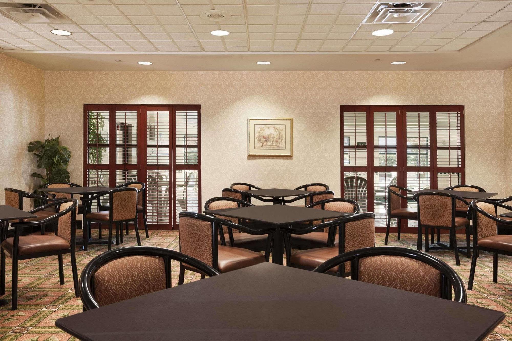Wingate By Wyndham Chesapeake Ξενοδοχείο Εξωτερικό φωτογραφία