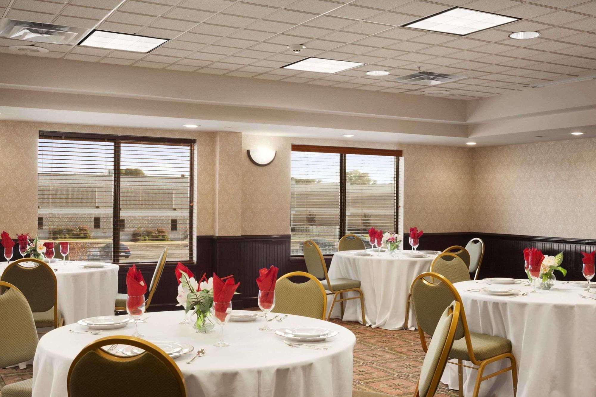 Wingate By Wyndham Chesapeake Ξενοδοχείο Εξωτερικό φωτογραφία