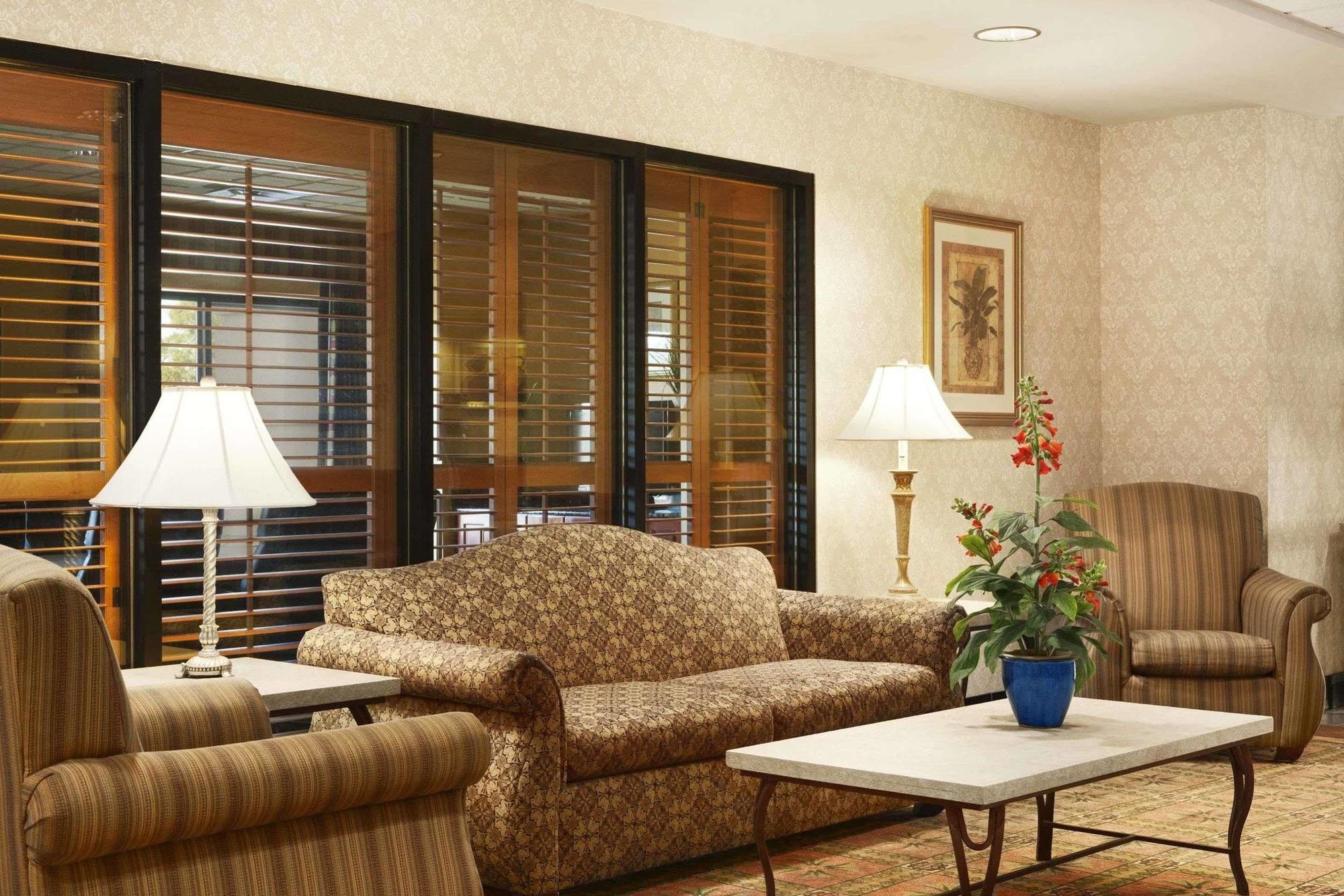 Wingate By Wyndham Chesapeake Ξενοδοχείο Εξωτερικό φωτογραφία